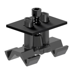 EVOdry Clip gerade (100 Stk.)